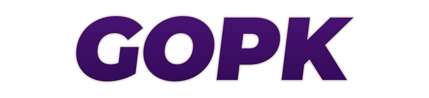 gopk